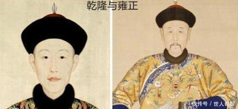 深刻|康熙六十一年发生的一件事，决定了乾隆继承皇位！