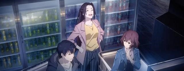 链路|动画《全职高手》第二季热血回归,腾讯视频的国漫IP全链路开发之道