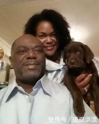  重逢|爱犬逃家被告知死在路边，结果2年后缘分让他们再度重逢！