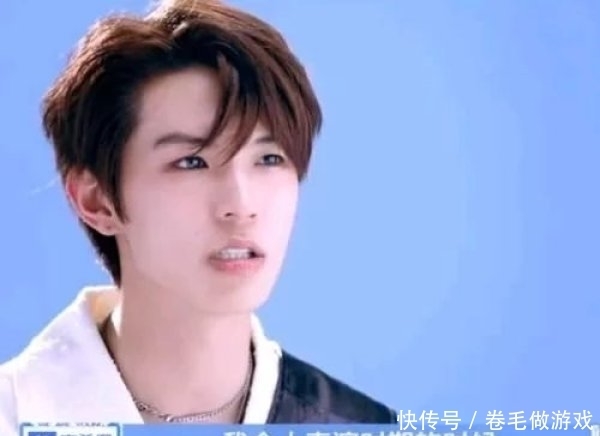 粉丝|《少年之名》被嘲太糊,看到成团资源后,前辈UNINE羡慕不来