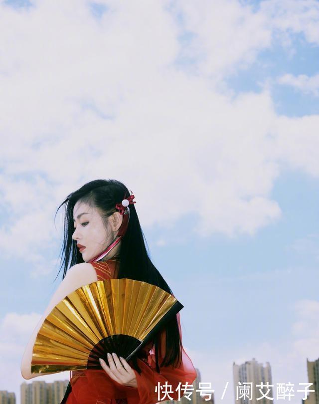  摄影|身材好的女孩一定要学习这些摄影技巧，可以是美丽的，也可以是迷