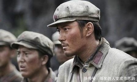 活捉|他是活捉陈长捷的团长,本有机会授中将,最后只授了大校