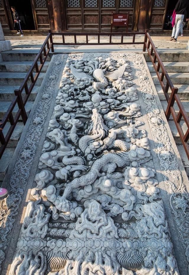 清东陵|大清女皇,实地探访清东陵慈禧定东陵,这里竟被孙殿英盗掘一空