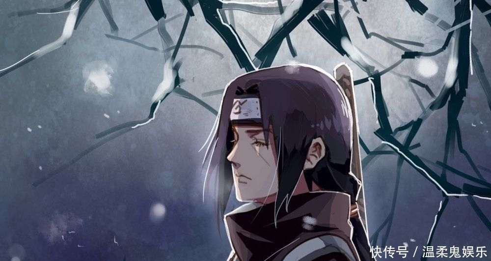  佐助|佐助做出的每一个选择，都在鼬的计划之中？被计划的生活并不好过