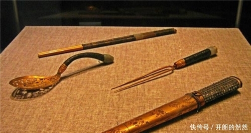 子孙|古代为何规定1斤为16两,筷子长度7寸6分?华夏子孙都应该了解