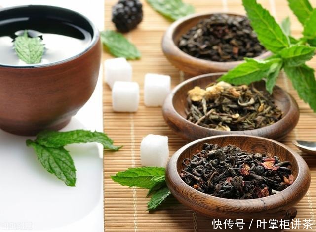  掌柜|叶掌柜讲茶：买茶四忌