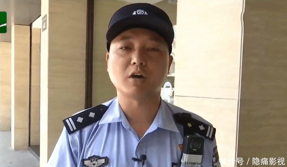  鸡蛋钱|大妈骑共享单车逆行，把过马路的小伙撞倒，非要小伙道歉才能走