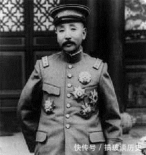 于凤至|历史成全了张学良和赵一荻，却牺牲了于凤至，可惜了她半生的孤苦