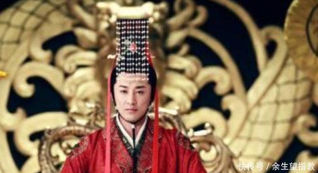 明君|历史上这个朝代,连续出了六代明君,仅仅这一朝代能做到!