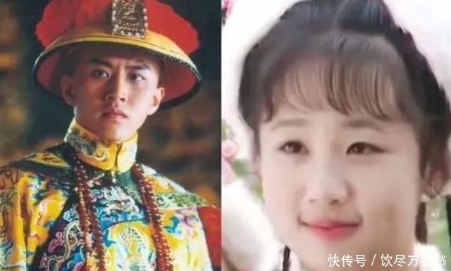 法装|邓超又换着法装嫩,网友:你再大几岁,可以当她爹了