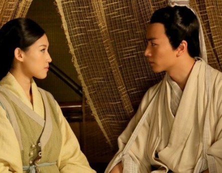 深爱|皇帝深爱结发妻子,为给她报仇灭了权臣全族,死后并没有葬在一起