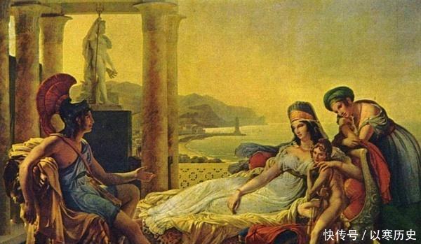 迦太基|谁是迦太基人他们为什么跟罗马人征战不休