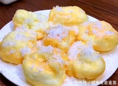 东北|这道即将失传的东北美食很多东北人都没吃过,因为厨师不愿去做