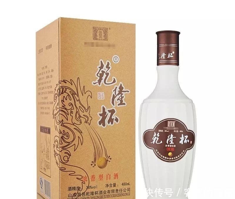 广告|潍坊的本土白酒有哪些