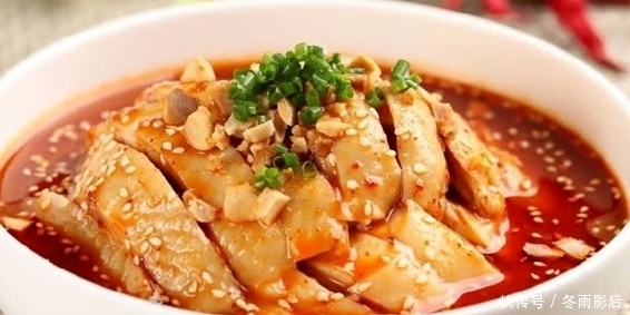 萝卜|让人馋涎欲滴的几道家常美食,香而不腻,好吃好看也好做,试试吧