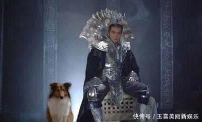 九头虫|西游最牛的两只狗: 一只敢咬孙悟空 一只敢忽悠孙悟空