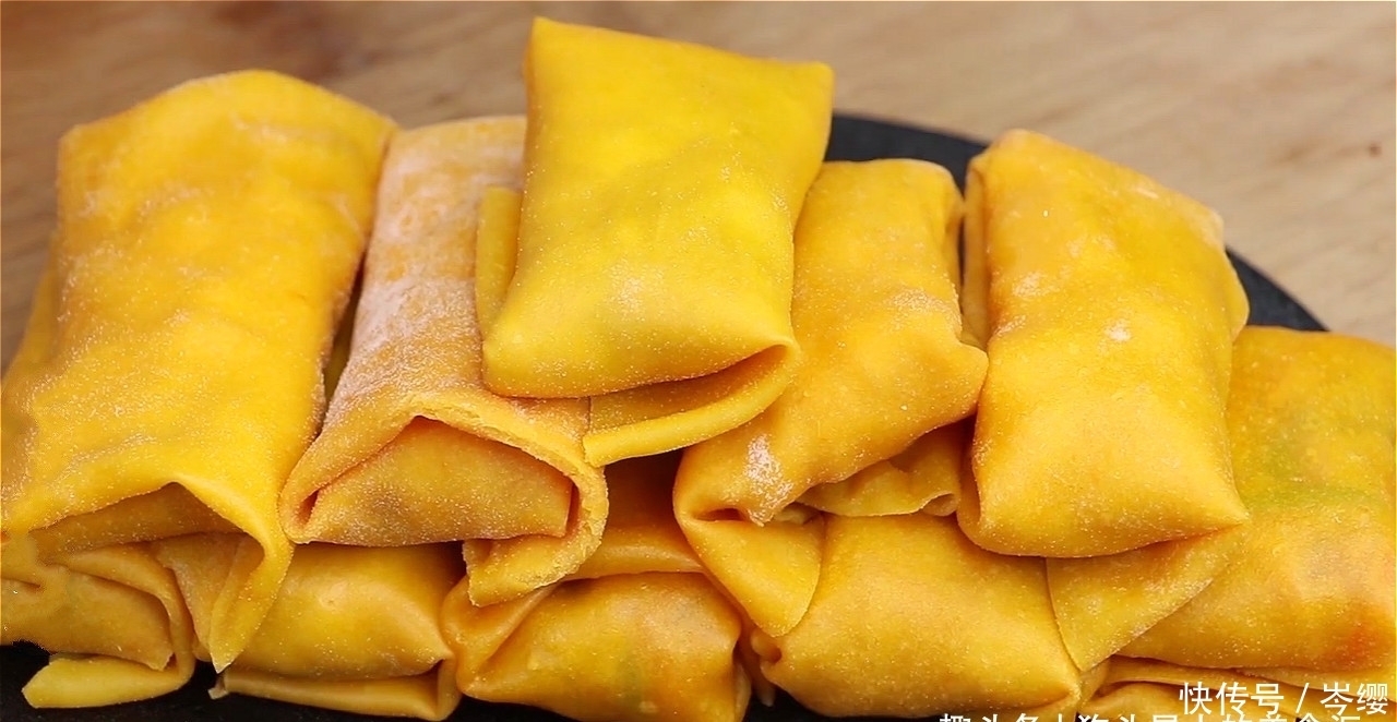  好吃|营养健康的早餐做法，不油炸不用煎，做法简单，好吃还不上火