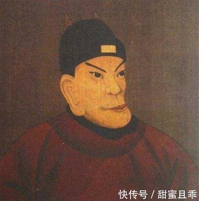 明朝|《明史》: 朱元璋长得极丑、方孝孺被灭十族、郑成功背叛了明朝!