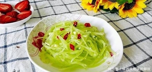  长豆角|花几块钱！就能做的5道特色美食凉菜，每次拌一大盘，都能吃光