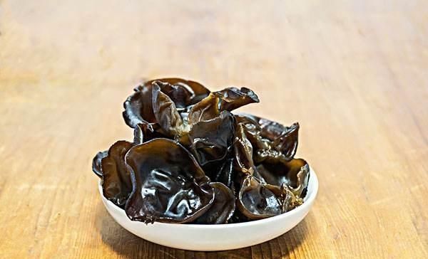 黑芝麻糊|假如世上只剩下这5种黑色食物,如果第5种被抢光,你会怎么吃哪个