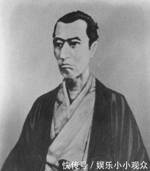 日本|他是日本近代维新之父,教出的几个学生,影响日本上百年历史
