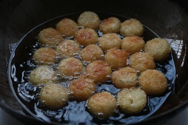 实在|糯米这样做实在是太好吃了,好吃到停不下筷子,做法再难也要吃