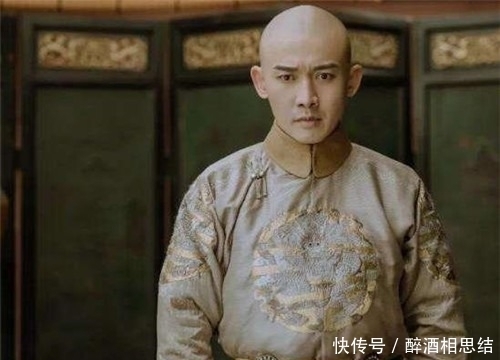  皇帝|皇帝去一官员家吃饭，看到桌上摆的饭菜，雍正：你当我儿子的老师