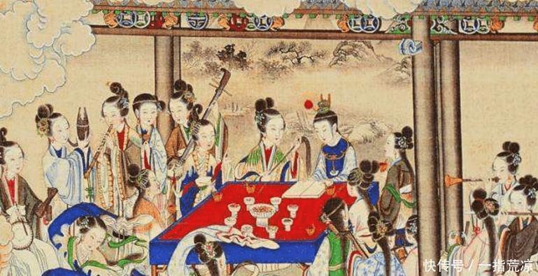  到底|为何说红楼梦后四十回不是曹雪芹所著 真正的富贵到底长什么样