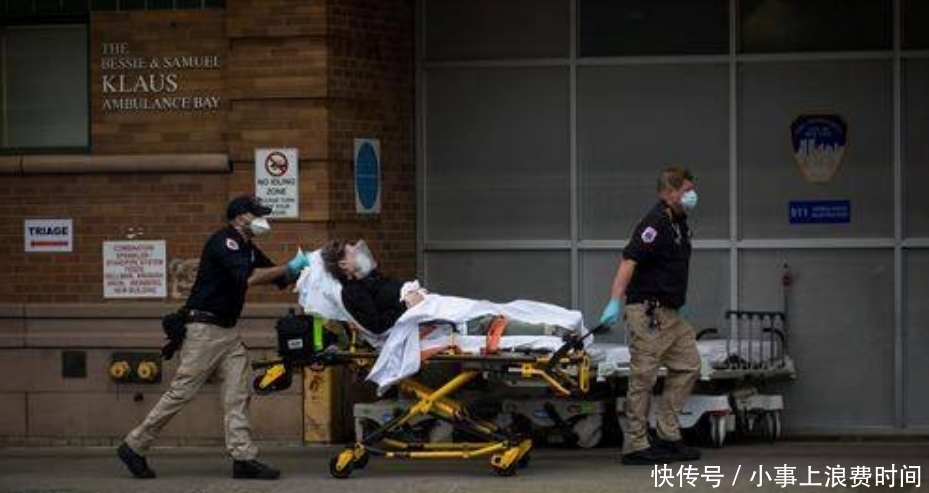 美国人民|美国情况真的变了!最新民调结果出炉,超半数美国人态度大变样