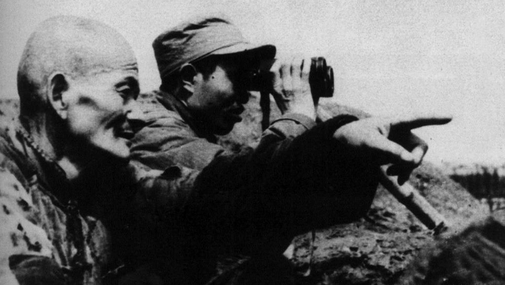 牺牲|中原突围时,这个旅牺牲最大,六千多人,基本打没了