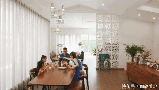 装饰|在阿加莎的剧本里成长,上海夫妻用“凶器”道具装饰家