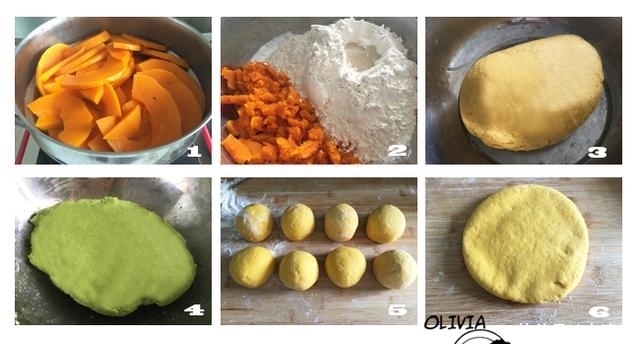 豆沙包|这样的豆沙包,孩子更喜欢吃