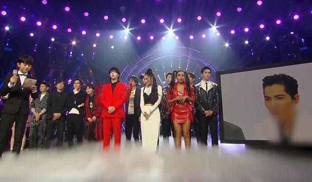 观众|米希亚回应《歌手》决赛惨败彩排才知有现场观众,不然会换首歌