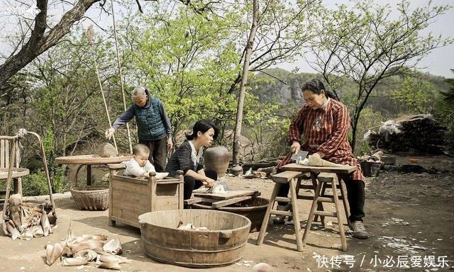 调查|当代中国调查 留守家庭最需要什么