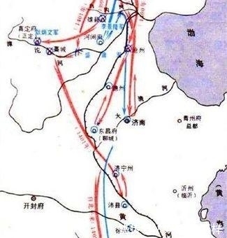  成功|同样是削藩, 为什么康熙帝成功, 而建文帝失败了呢?