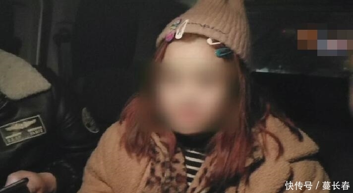 女孩|男子“陌陌”上认识女孩, 女孩抱着狗来家里, 之后发生的事没想到