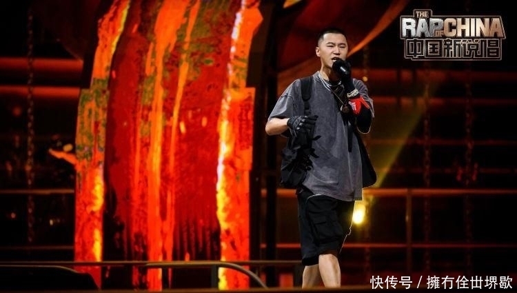  主理人|《中国新说唱2020》开启超级剧集模式 全维升级说唱4.0时代终于到来