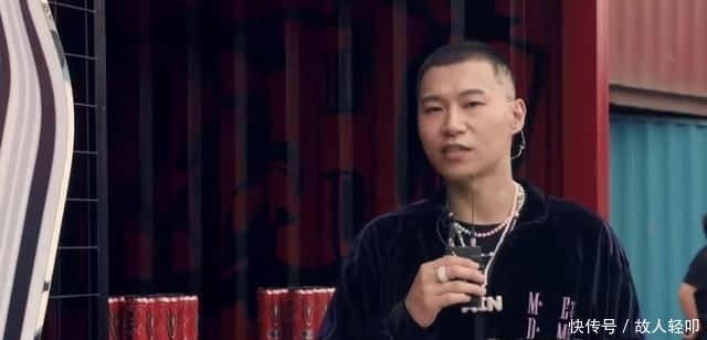 说唱|新说唱:20强出炉活死人遭团灭,杨和苏回应,女Rapper仅剩万妮达