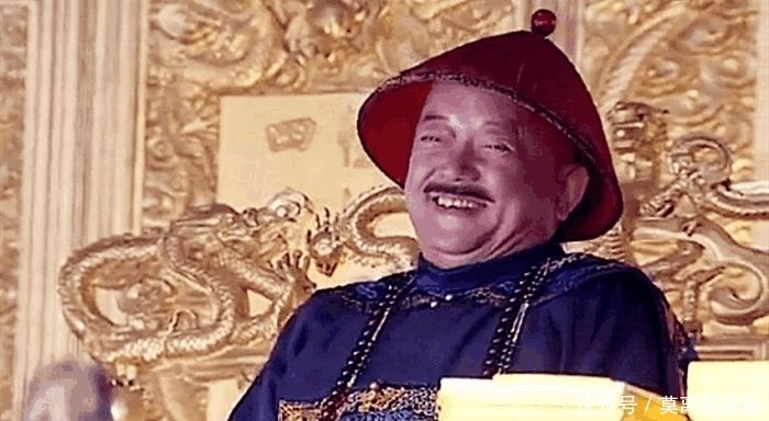 皇帝|和珅当年被百姓称为“二皇帝”,他的权力有多大?