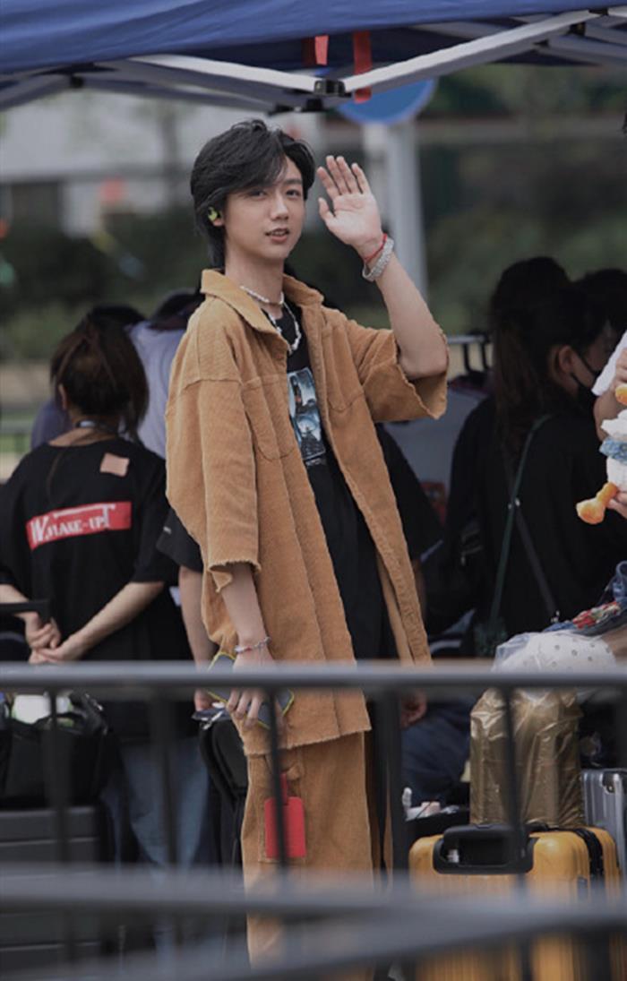  期待|孟子坤通过《中国新说唱》海选，打破地下歌手垄断现象，期待