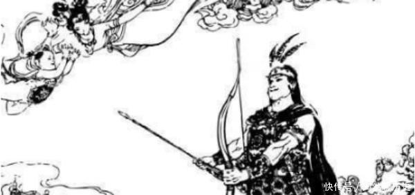 寒浞|此人是皇帝,统治中国长达60年,史学家为何将他从历史上抹去