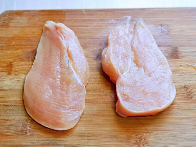  做法|鸡胸肉“夏天做法”，我家2天吃一次还不够，每次都光盘