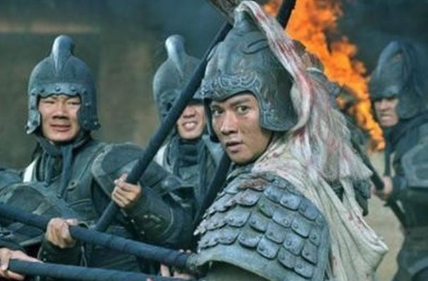 低调|蜀汉五虎将中，为何只有赵云高寿善终？这三种做人智慧，太给力