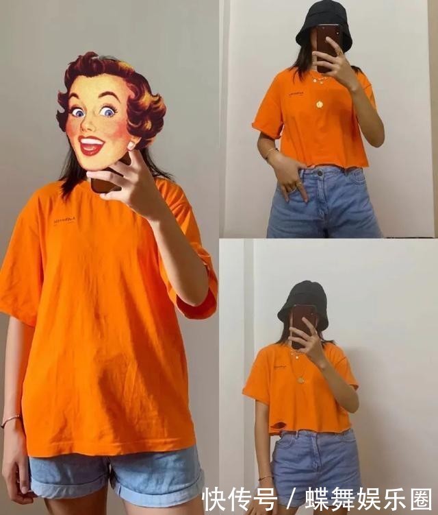 破洞|今年最潮的衣服都是“剪”出来的?