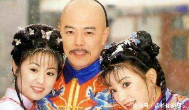  湖畔|历史上真实的紫薇没有千里寻爹 真实的夏雨荷也没有在大明湖畔