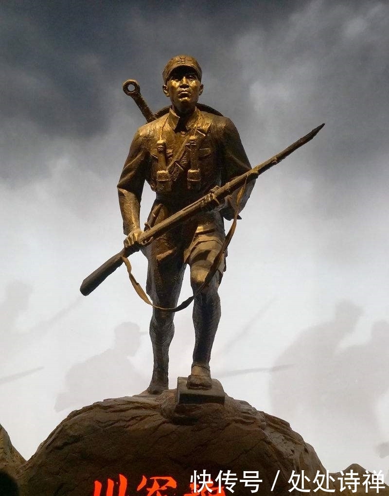 谷保芳|无川不成军!抗战中川军有多大作用?听听日本老兵盐谷保芳怎么说