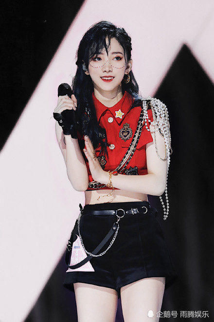 中国|《创造营2020》决赛名单曝光,女团选秀变中国好声音,实力舞担仅剩三人