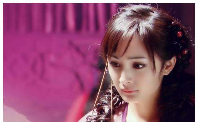 将军|最浪漫的仙侠爱情,飞蓬将军,我会一直都在你身边