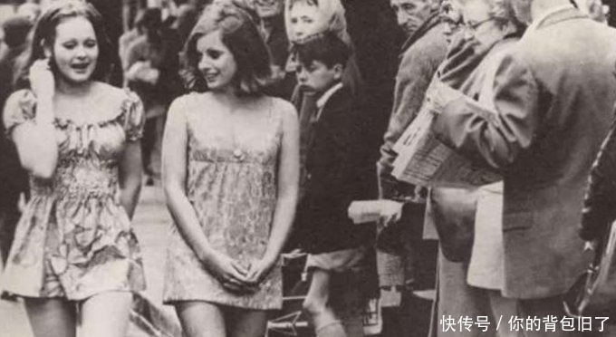 美国|11张罕见的珍贵老照片,第七张让人移不开眼