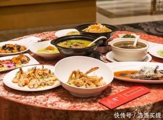 待客|中秋待客不用愁，教你4道硬菜，给亲戚朋友露一手，端上桌人人夸